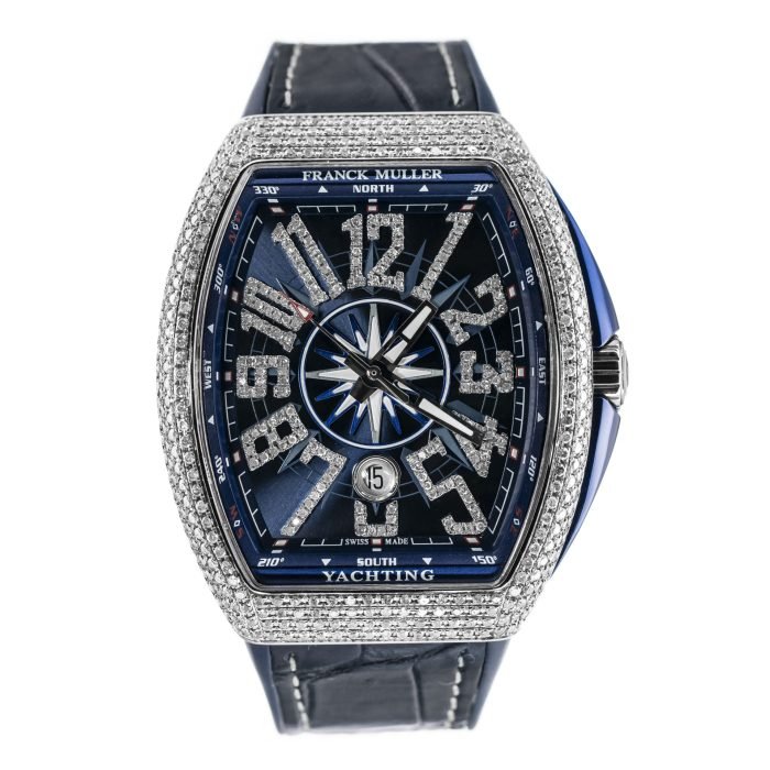 Franck Muller Vanguard - Image 1
