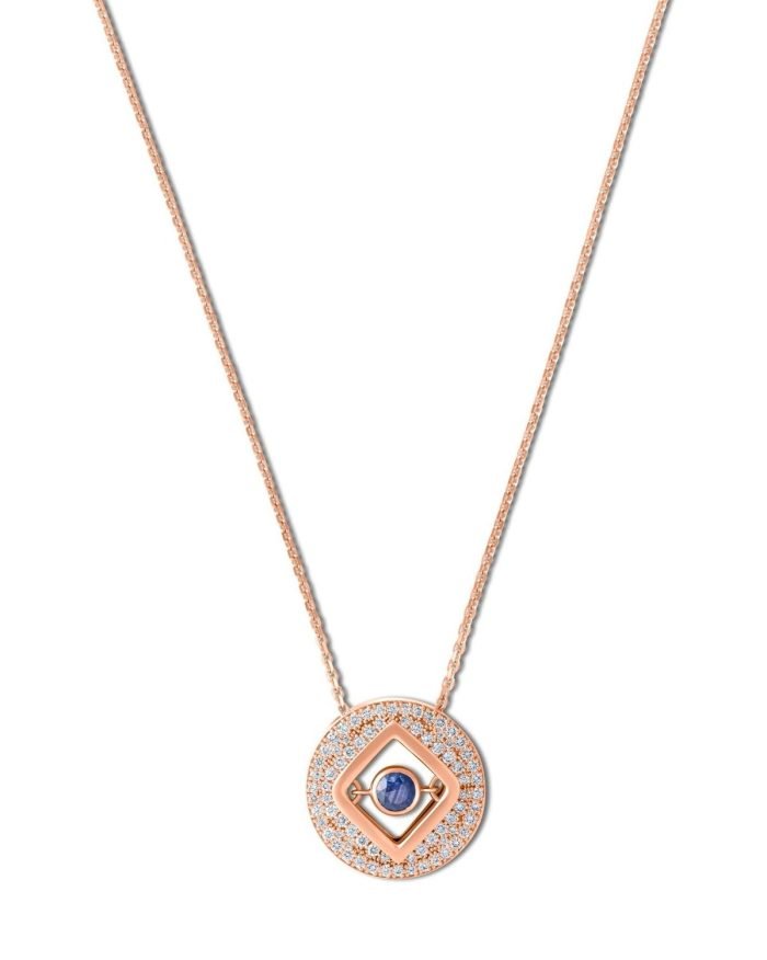 ycHsLcVnQfOLu5kDiHFz EZEIA Skyfall Necklace - Image 1