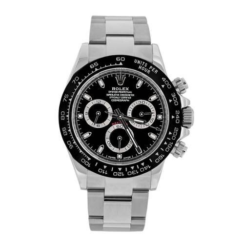 yerq3c66SC6dubqWjVii Rolex Daytona - Image 1