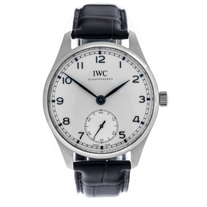 zFNDQcfFR4iA1ivbrERy IWC Portugieser - Image 1