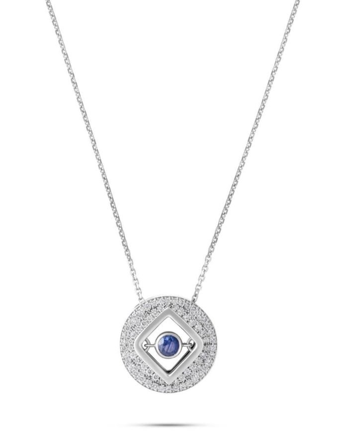zP7DEhCZRYadhx05YpNq EZEIA Skyfall Necklace - Image 1