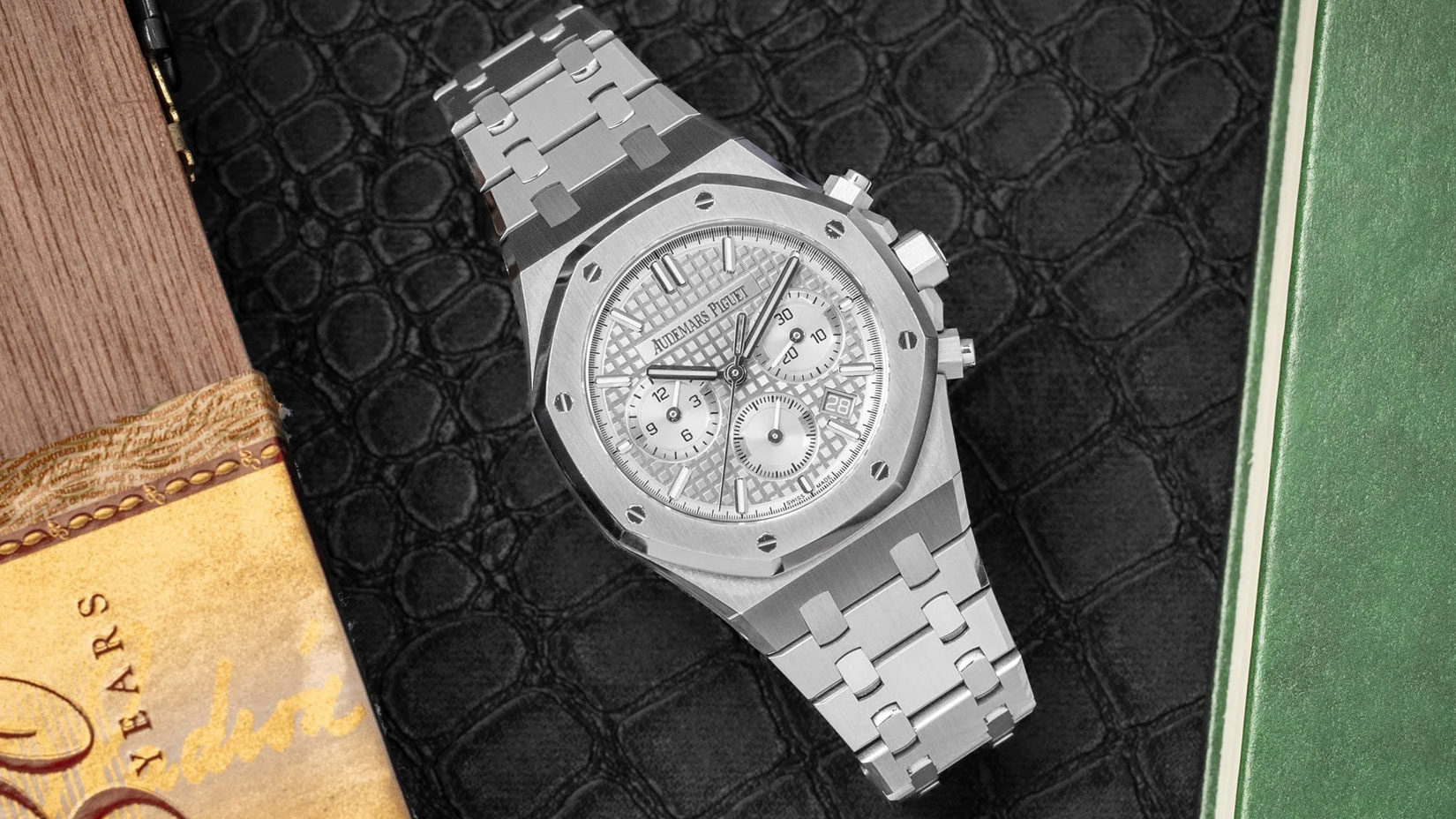 Buy Audemars Piguet in JLT