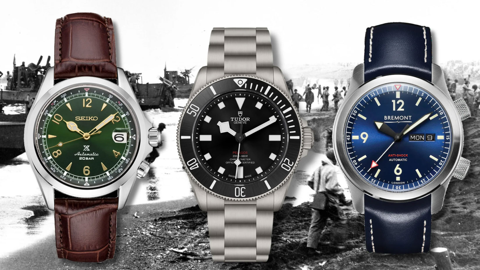 Luxury Watches in Arabian Ranche