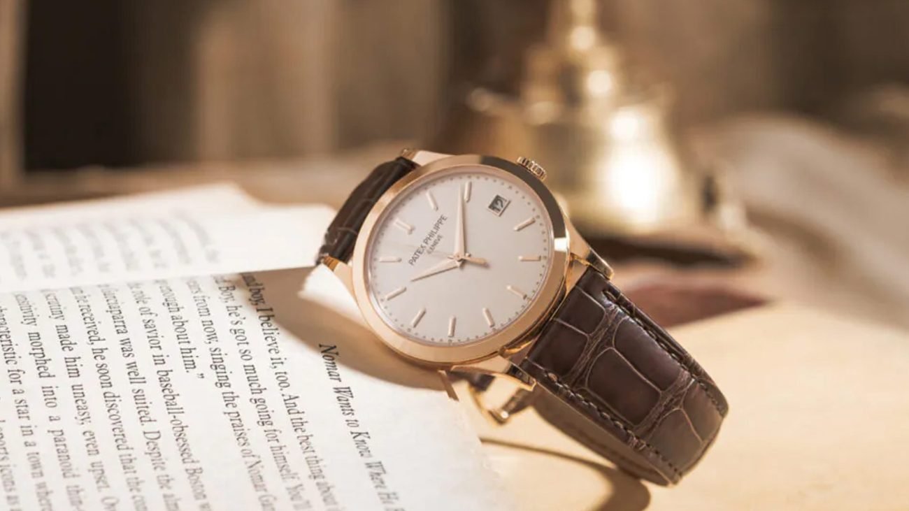 How Patek Philippe Helped to Buy Dream Home