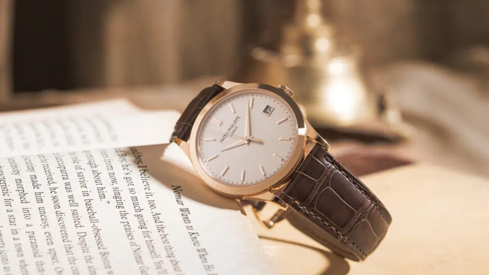 How Patek Philippe Helped to Buy Dream Home