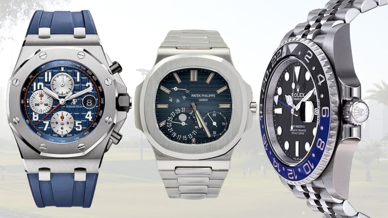 Luxury-Watch-Store-in-Emirates-Hills