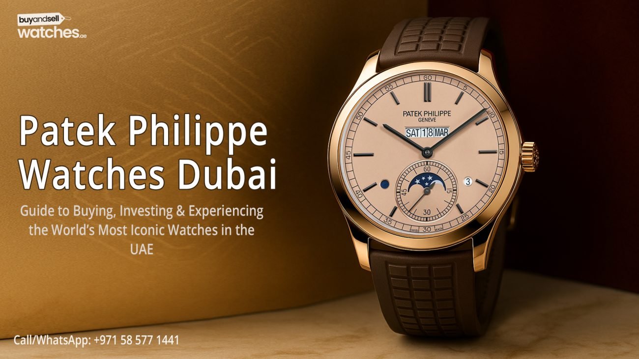 Patek-Philippe-Watches-Dubai