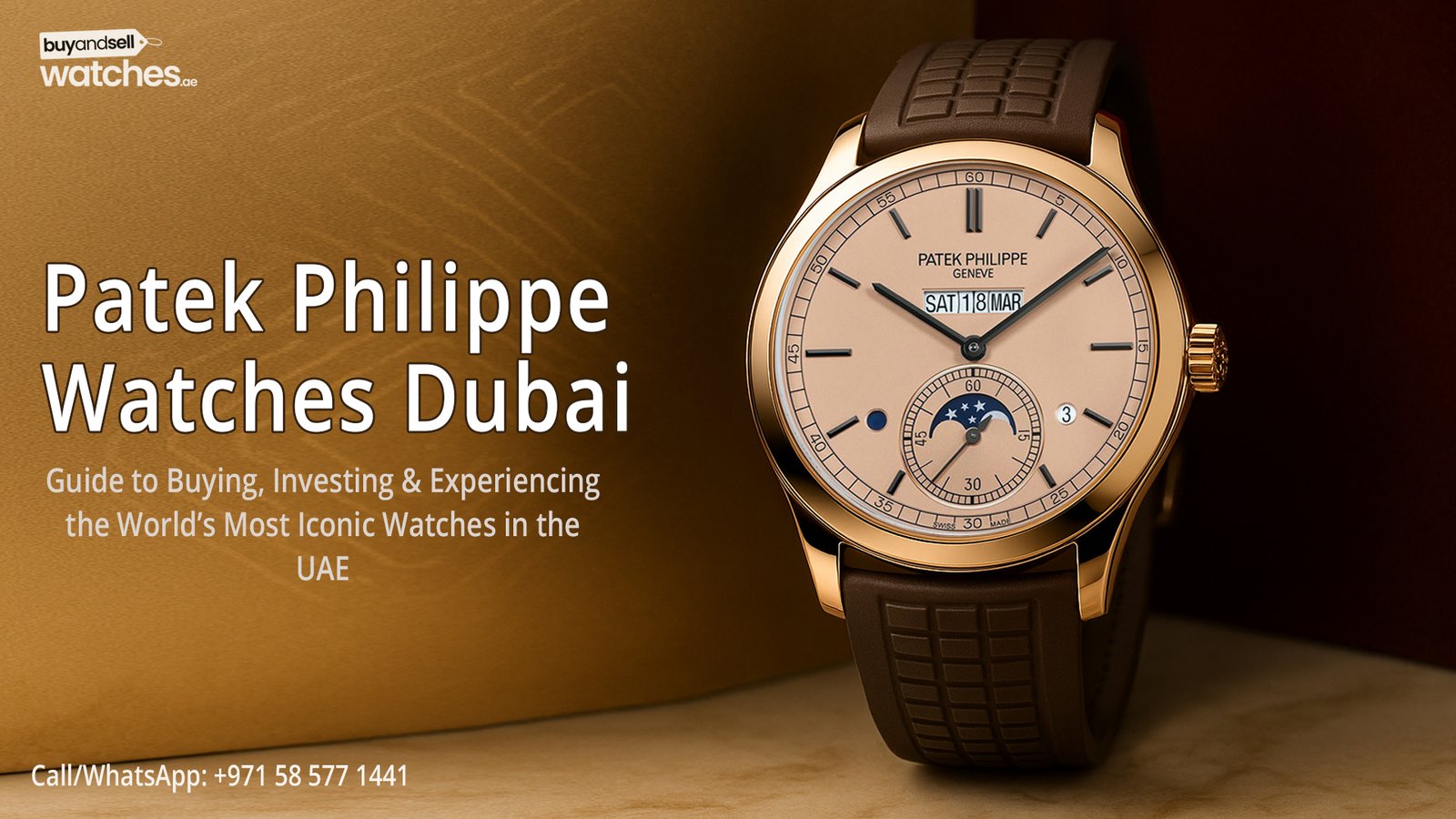 Patek-Philippe-Watches-Dubai