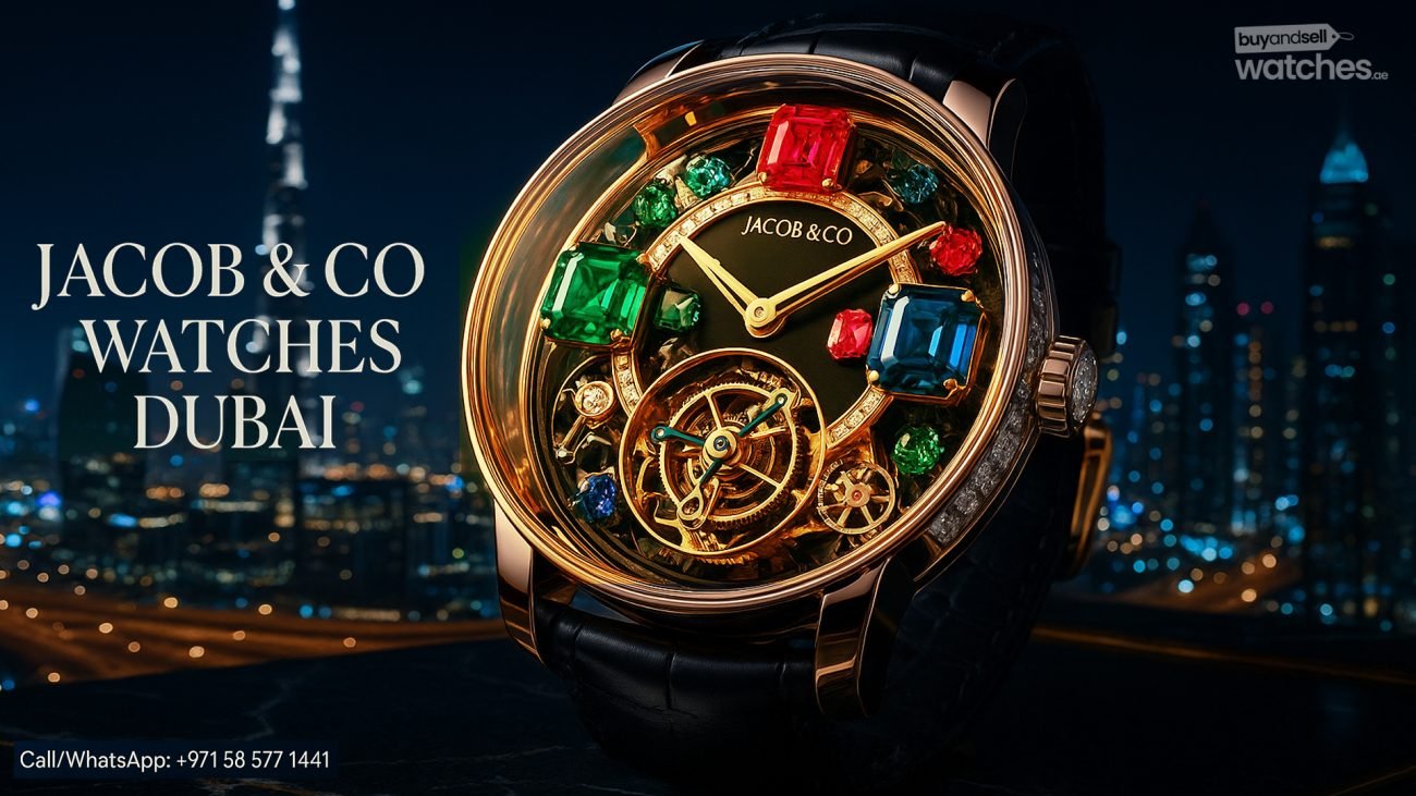 Jacob-&-Co-Watches-Dubai