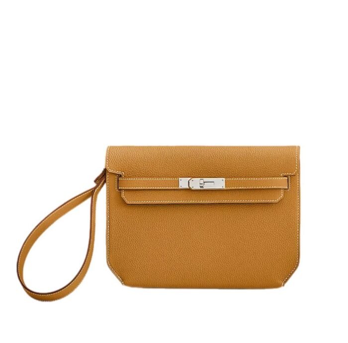 Hermes Handbags Kelly 25 Depeche - Image 1