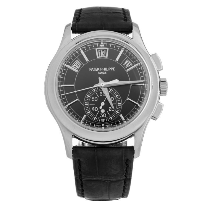 63RtllakTnKh1rdeXTdnv1759869426816 Patek Philippe Complications - Image 1
