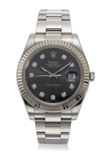 7619YLvRSaMMtmCgYH29 Rolex Datejust - Image 1