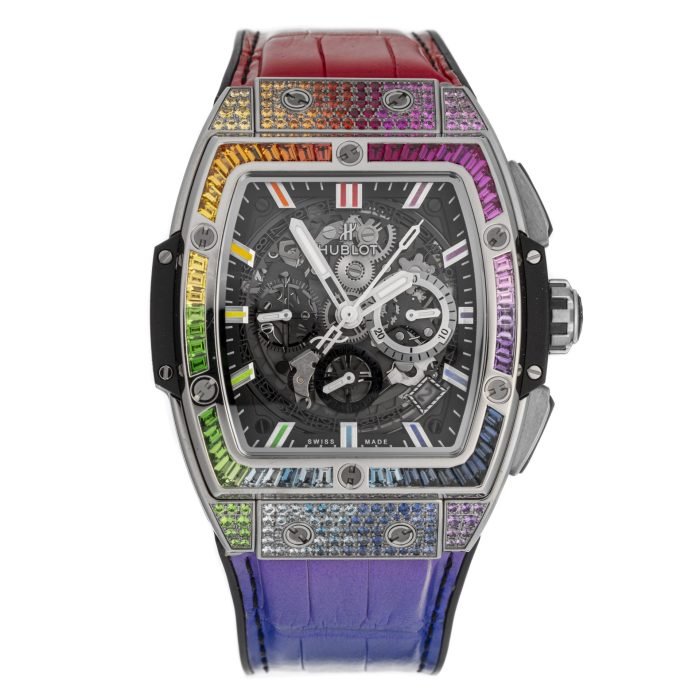 7ZYIilQJuIUL4G6T2HCgv1760134470699 Hublot Spirit Of Big Bang - Image 1