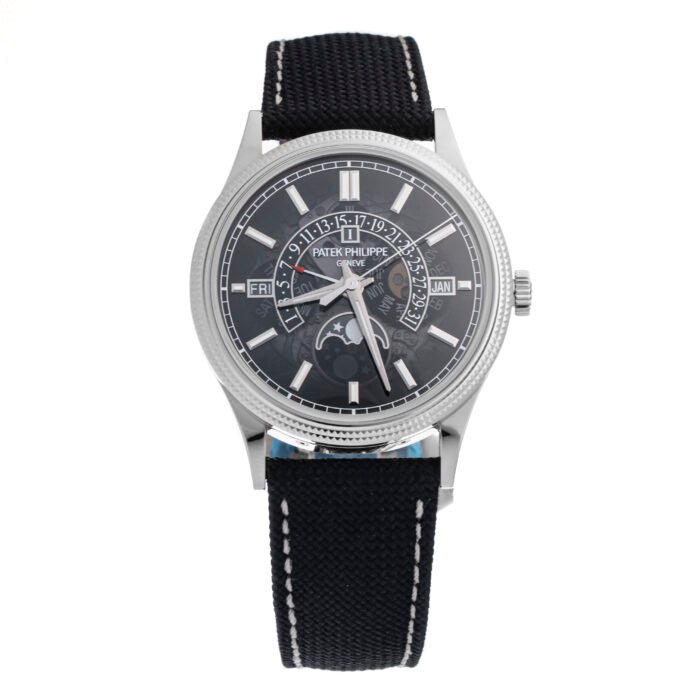 EqjMRLxRRkeItcwcEgUN Patek Philippe Grand Complications - Image 1