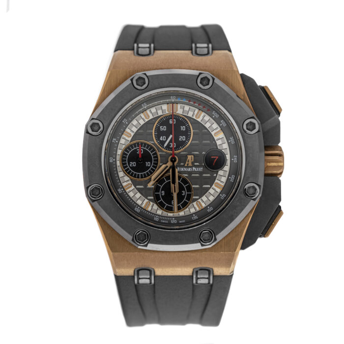 Jmg8KHwtQmqx6u5GdO6X Audemars Piguet Michael Schumacher - Image 1