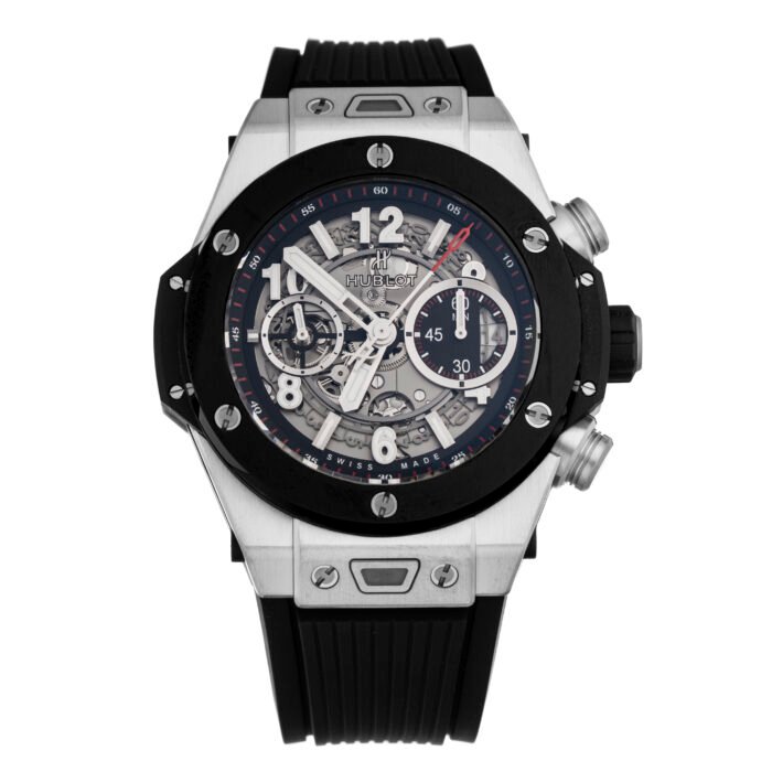 Hublot Big Bang Unico - Image 1