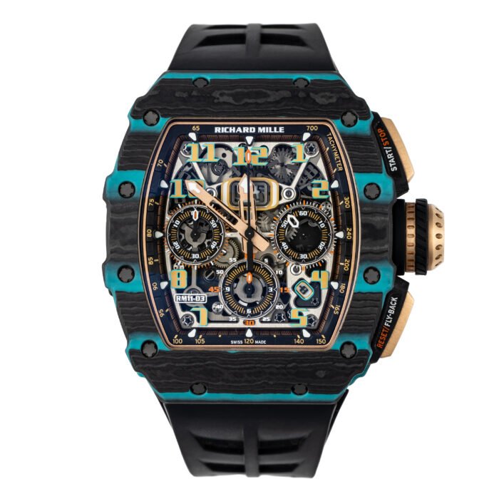 Richard Mille RM11-03 Ultimate Edition - Image 1