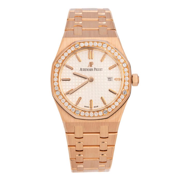 V8hRiSEDSyeniPYqYciJv1761344979042 Audemars Piguet Royal Oak - Image 1