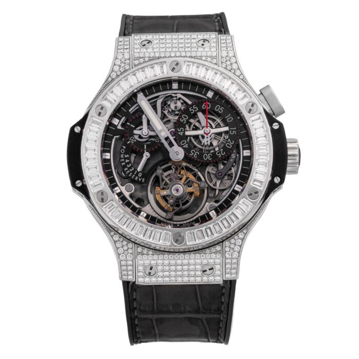 Hublot Bigger Bang - Image 1