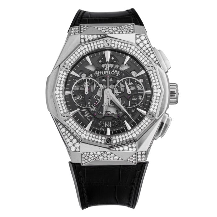 Hublot Classic Fusion - Image 1