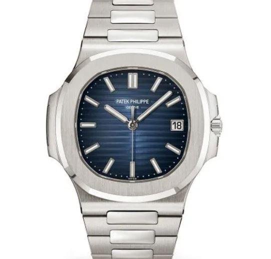 fliutepOTJOyqd0PGV6y Patek Philippe Nautilus - Image 1