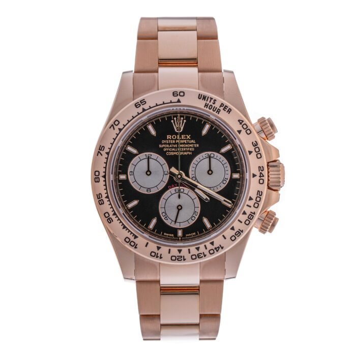 oI7Wd34BSGaJ61nApthyv1 Rolex Daytona - Image 1