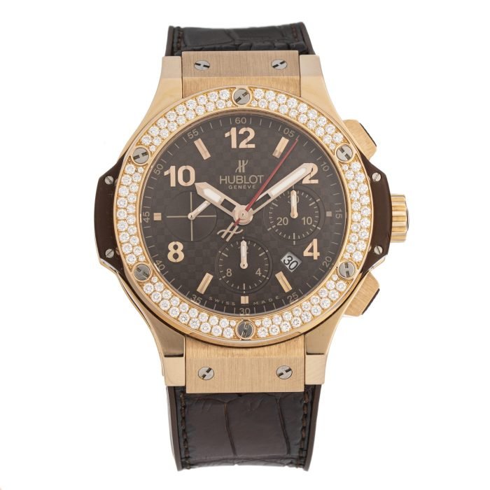wOkU01IvTQu9sBsIkf8Vv1760125492745 Hublot Big Bang Capuccino - Image 1