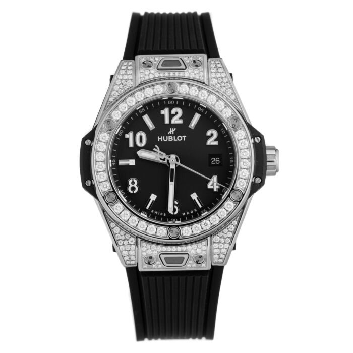 Hublot Big Bang One Click - Image 1