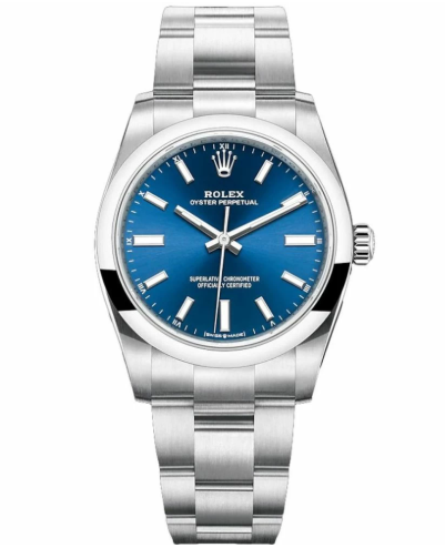 25F7zMfrR8WdFZTkyD34 Rolex Oyster Perpetual - Image 1