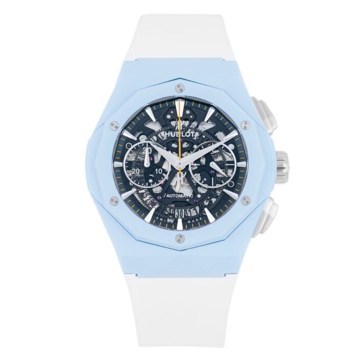 Hublot Classic Fusion Aerofusion - Image 1