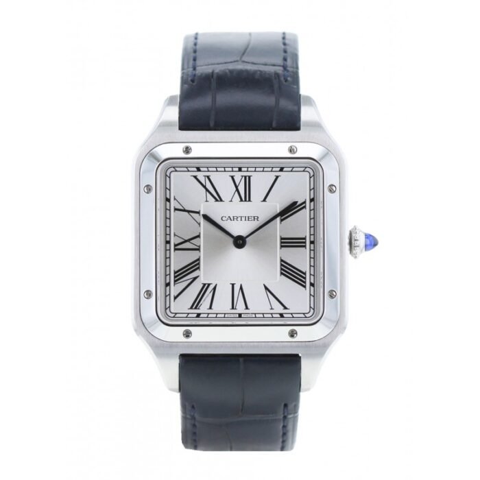 3bpYrFGRSuqQzsXApXJh Cartier Santos - Image 1