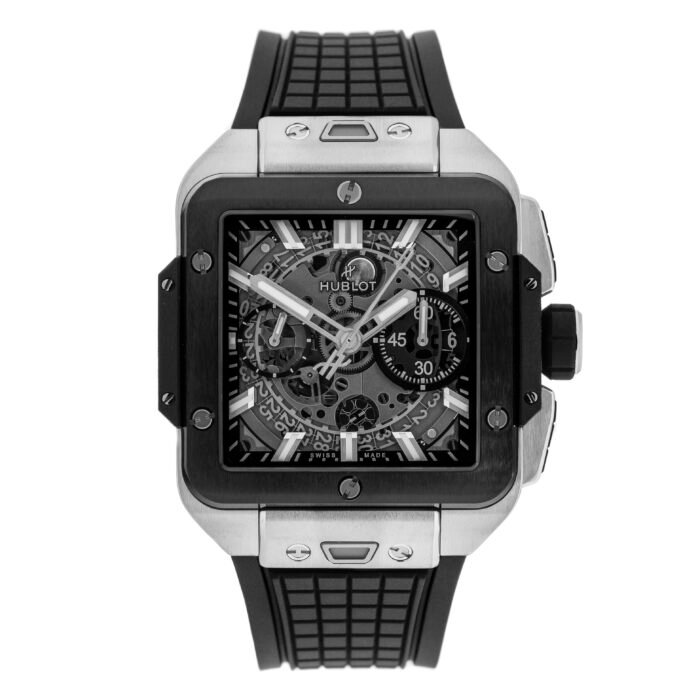 Hublot Square Bang - Image 1