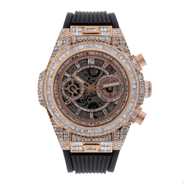 Hublot Big Bang - Image 1