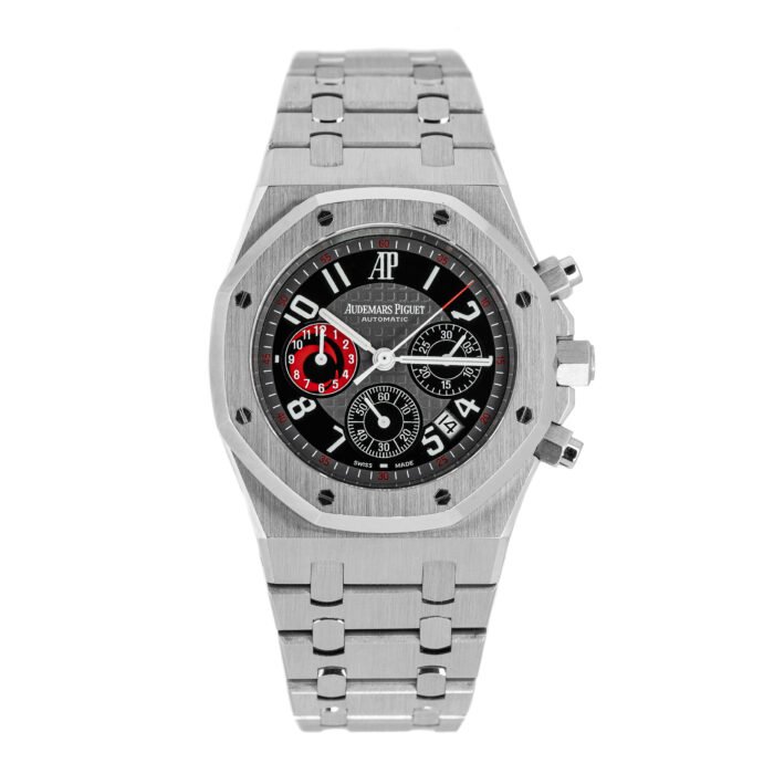 Audemars Piguet Royal Oak - Image 1