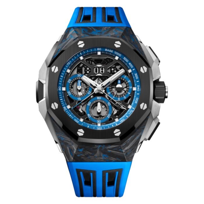 Audemars Piguet Royal Oak Concept - Image 1