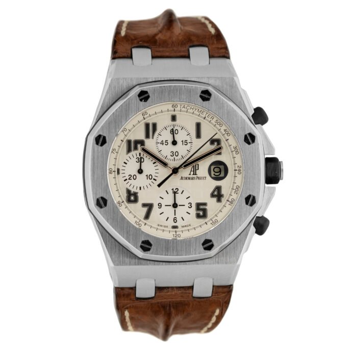 Audemars Piguet Royal Oak Offshore Chronograph - Image 1