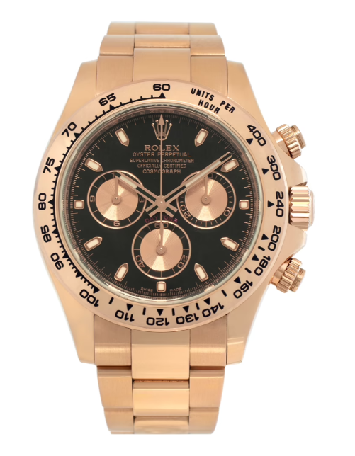 5pVjOvWTVOyxsUt2gLZL Rolex Daytona - Image 1