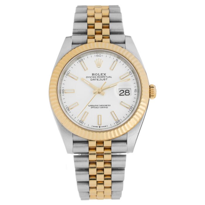 Rolex Datejust - Image 1