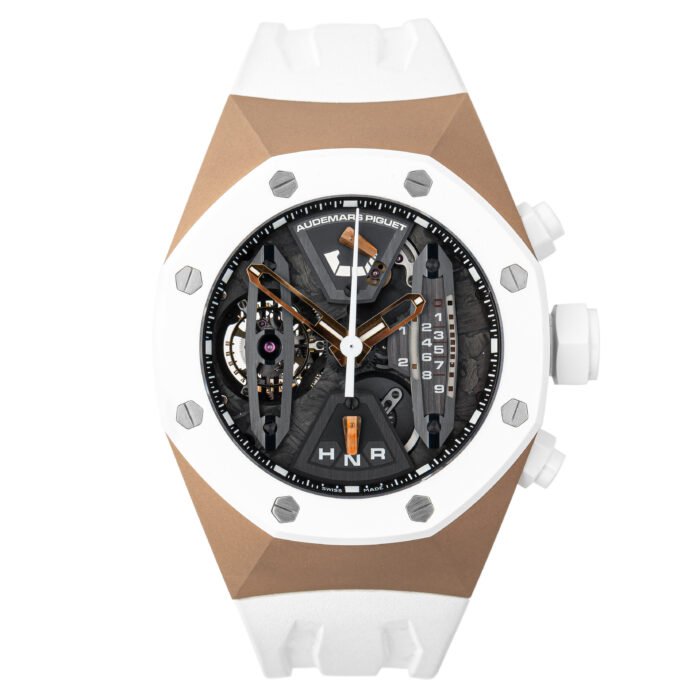 Audemars Piguet Royal Oak Concept - Image 1