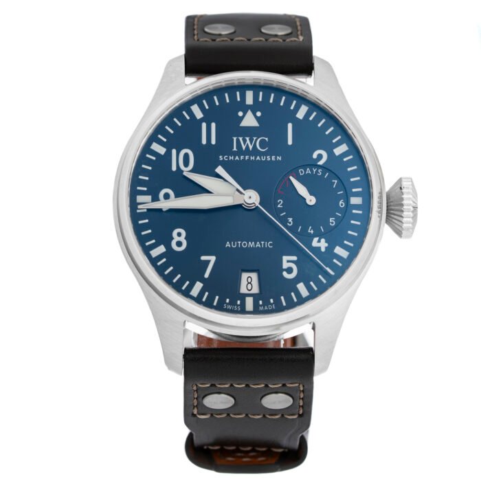 IWC Big Pilot - Image 1