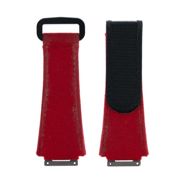 Richard Mille RM030 Red Velcro - Image 1