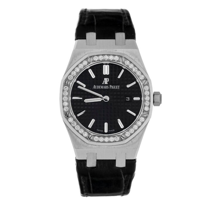 Audemars Piguet Royal Oak - Image 1