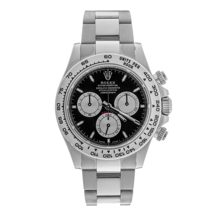 92p7eoZTyGCn5trRKzDQ Rolex Daytona - Image 1