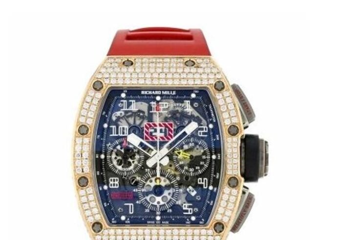 Richard Mille RM011 - Image 1