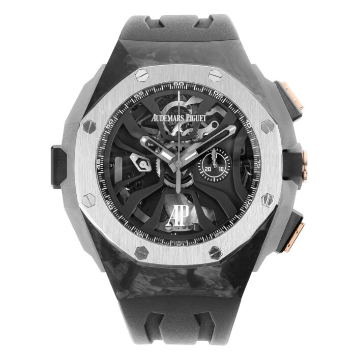 Audemars Piguet Royal Oak Concept - Image 1