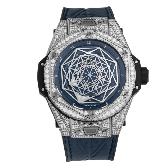 Hublot Big Bang - Image 1