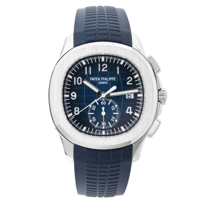 AzFX5mfhQnyzuLdoEtdi Patek Philippe Aquanaut Chronograph - Image 1