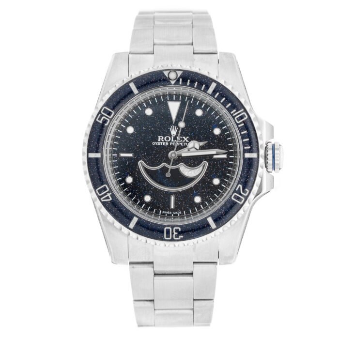 Artisans de Geneve The Sea Shepherd - Image 1