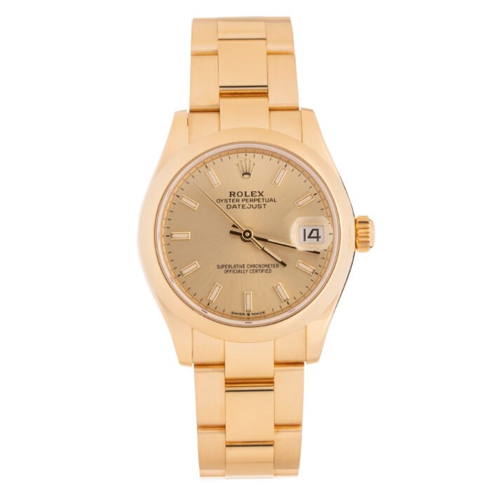 Rolex Datejust - Image 1