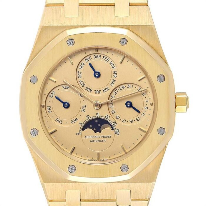 Audemars Piguet Royal Oak - Image 1